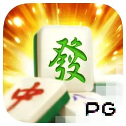 xianball: Mahjong Ways