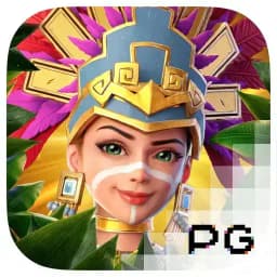 xianball: Treasures of Aztec