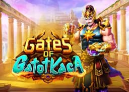 xianball: Gates of Gatot Kaca