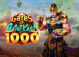 xianball: Gates of Gatot Kaca 1000