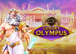 xianball: Luxury of Olympus