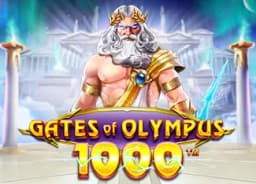 xianball: Gates of Olympus 1000