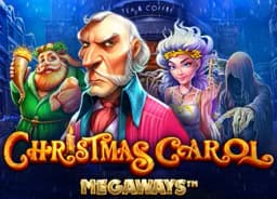 xianball: Christmas Carol Megaways
