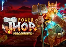 xianball: Power of Thor Megaways