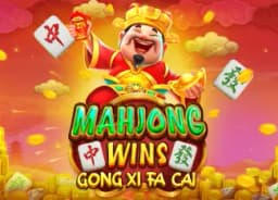 xianball: Mahjong Wins - Gong Xi Fa Cai