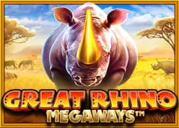 xianball: Great Rhino Megaways